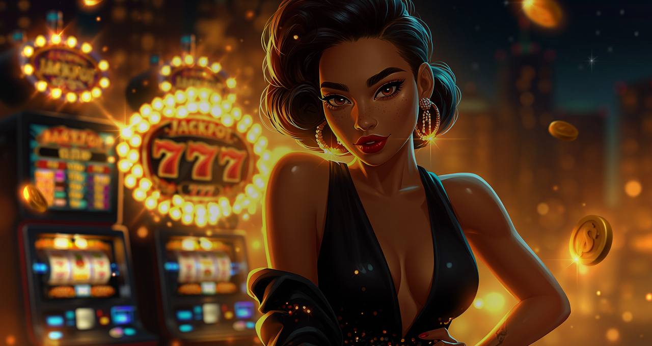 Slots City
